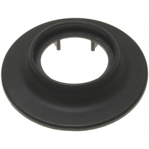 BLACK KNOB RING NUT ϕ 67 mm