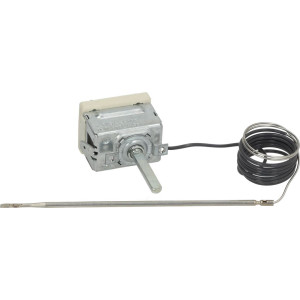 SINGLE-PHASE THERMOSTAT 52-260°C
