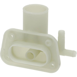 FITTING WASH UPPER EXTERNAL