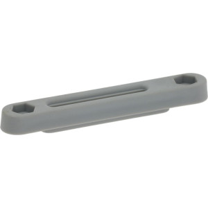 SLIDEWAY STOP DOOR SHAFT