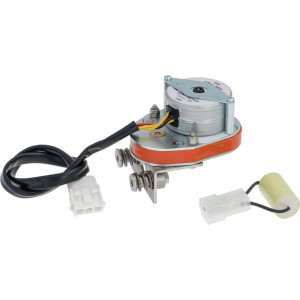 GEAR MOTOR SAIA UDR11ND5RP