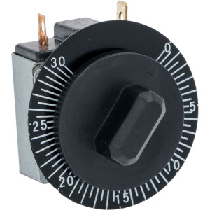 TIMER SWITCH 30 MINUTES