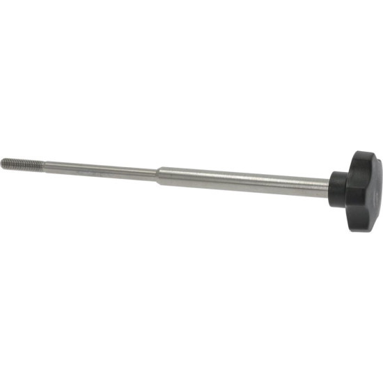 BLADE COV.TIE ROD PIN 225 mm PITCH M8 BLADE COV.TIE ROD PIN 225 mm PITCH M8