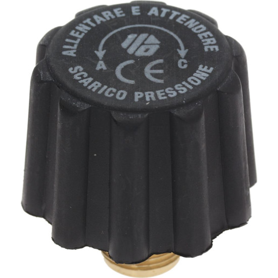 BOILER VALVE ϕ 3/8