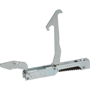 RIGHT-LEFT HINGE FOR OVEN
