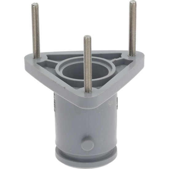 SUPPORT FOR LOWER PIPE COMPLETE SUPPORT FOR LOWER PIPE COMPLETE