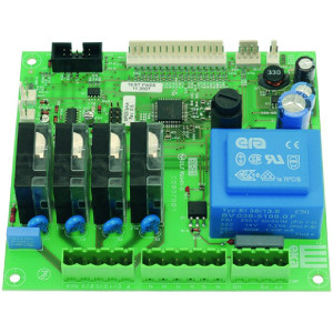 CIRCUIT BOARD AMBIENT 122x112 mm