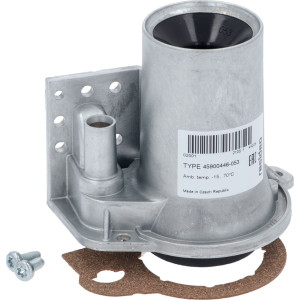 VENTURI FOR GAS BURNER VENTILATOR