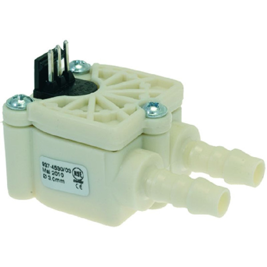 VOLUMETRIC FLOWMETER 937-4530/03 VOLUMETRIC FLOWMETER 937-4530/03