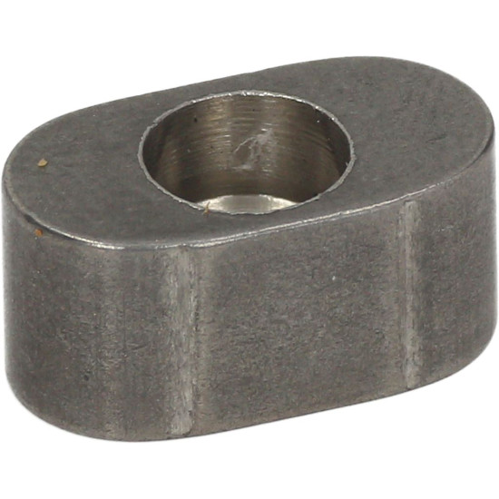 SHAFT KEY 7x8x15 mm WITH HOLE