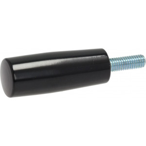 BLACK HANDLE ϕ 17x63 mm