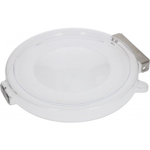 HOPPER LID COMPLETE ϕ 390 mm