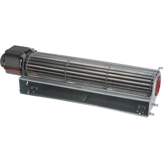TANGENTIAL FAN 300 mm LH TANGENTIAL FAN 300 mm LH