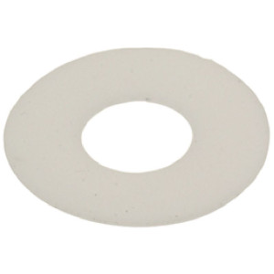PTFE FLAT GASKET ϕ 21x9x0.5 mm