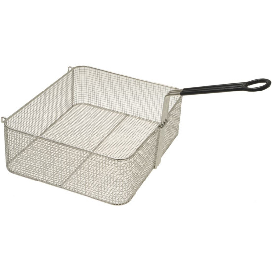 FRYER BASKET 310x370x120 mm FRYER BASKET 310x370x120 mm