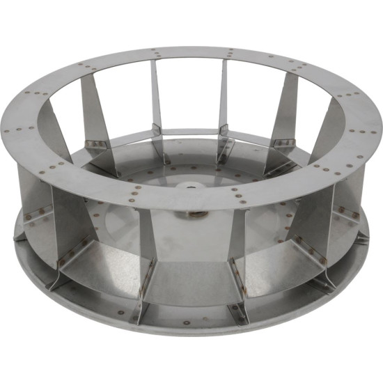 FAN ϕ 450 mm FAN ϕ 450 mm