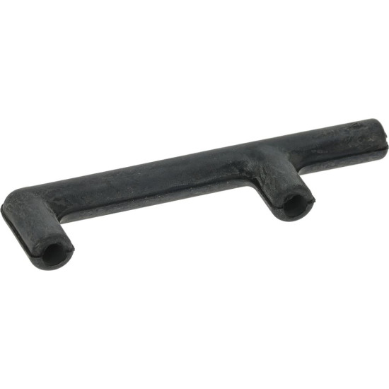 COUPLING PIPE 2 WAY COUPLING PIPE 2 WAY