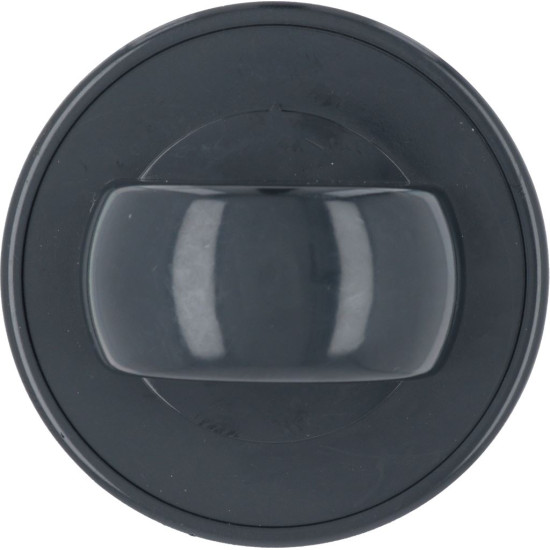 KNOB BLACK ϕ 70 mm