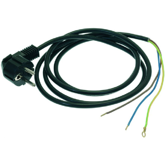POWER CABLE 2000 mm POWER CABLE 2000 mm