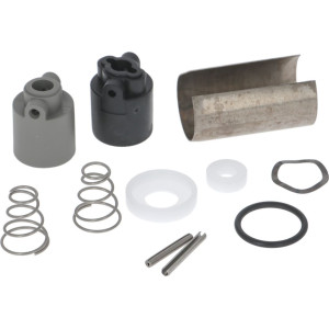 KNIFE SEALING GASKET SET