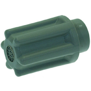 MALE COUPLING 6 TEETH