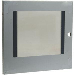 DOOR EXTERNAL FOR OVEN 740x700 mm