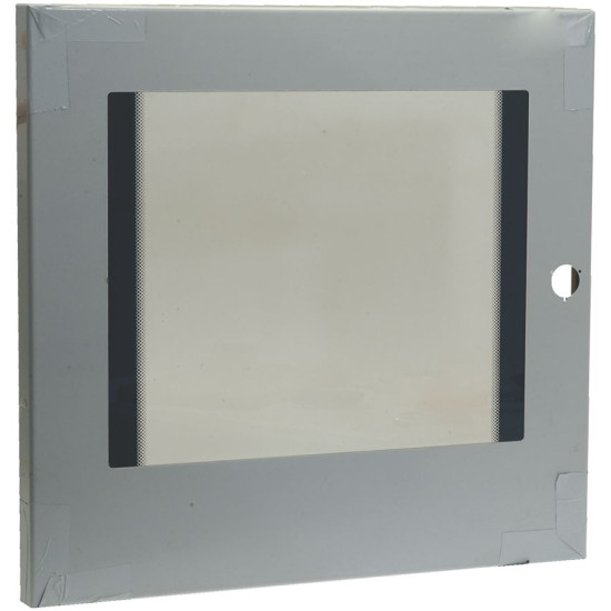DOOR EXTERNAL FOR OVEN 740x700 mm
