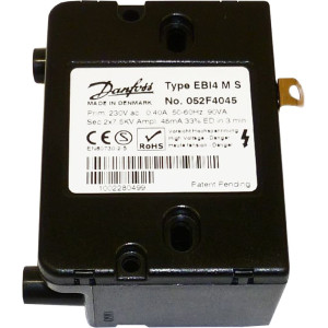 TRANSFORMER EBI4 M S