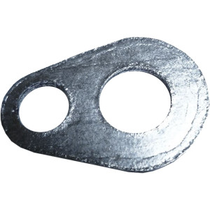 SPARK PLUG GASKET