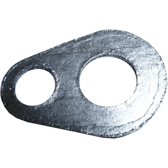 SPARK PLUG GASKET SPARK PLUG GASKET