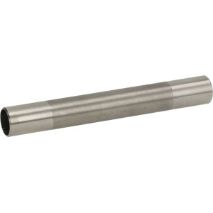 OVERFLOW PIPE ϕ 20x150 mm