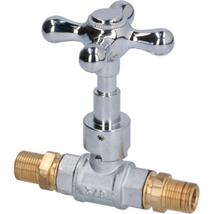 TAP WATER INLET ϕ 3/8 TAP WATER INLET ϕ 3/8
