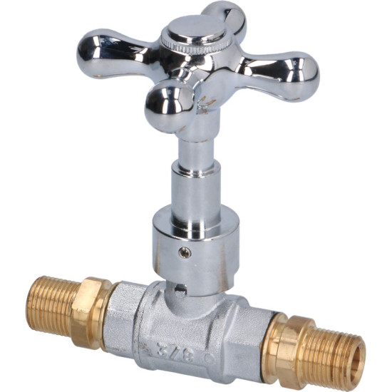 TAP WATER INLET ϕ 3/8