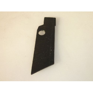 GASKET SIDE DOOR HINGE