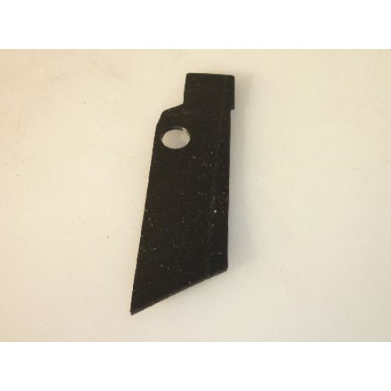 GASKET SIDE DOOR HINGE