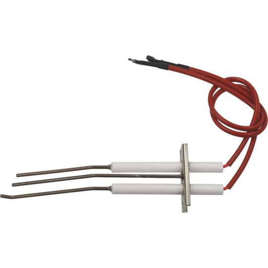 DETECTION AND IGNITION PLUG KIT DETECTION AND IGNITION PLUG KIT