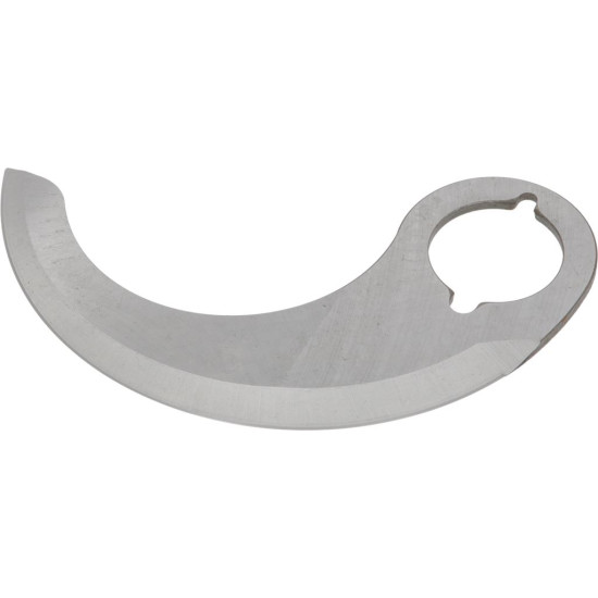 TOP-BOTTOM SMOOTH BLADE