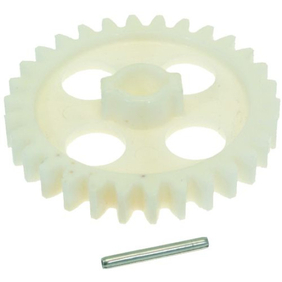 PINION LARGE DRILLED WITH SPRING PIN