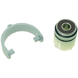 BEARING KIT 608 WITH GASKETS