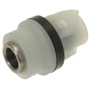 MALE COUPLING FOR MOTOR 2 TEETH