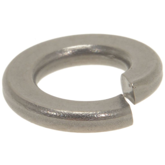 SPIRAL SPRING WASHER M6 SPIRAL SPRING WASHER M6