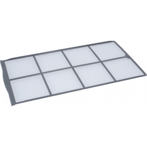 AIR FILTER 445x243 mm