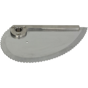 KNIFE FOR SLICES ϕ 210 mm