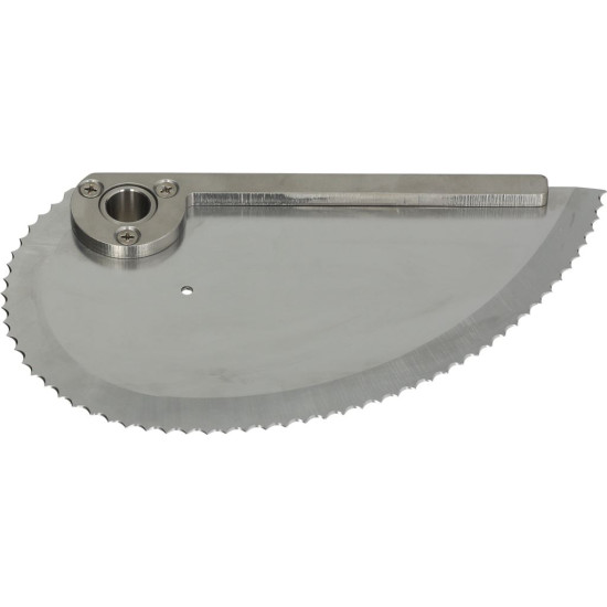 KNIFE FOR SLICES ϕ 210 mm KNIFE FOR SLICES ϕ 210 mm