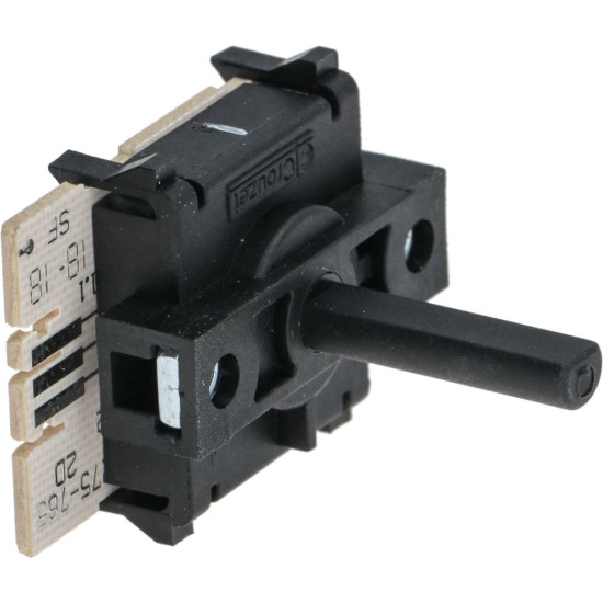 POTENTIOMETER COMPLETE SMEG 816810234 POTENTIOMETER COMPLETE SMEG 816810234