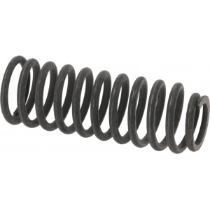 SHOCK ABSORBER SPRING
