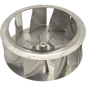 FAN ϕ 340 mm