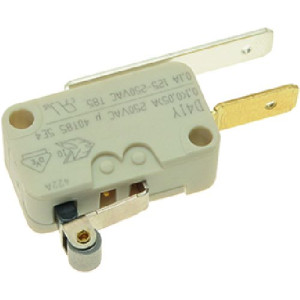 MICROSWITCH CHERRY D41Y
