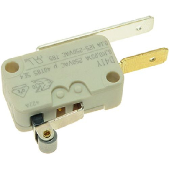 MICROSWITCH CHERRY D41Y