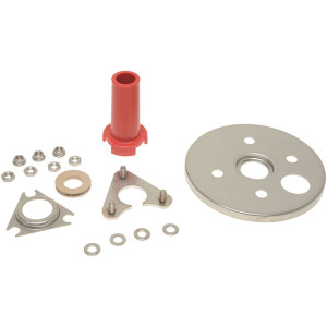 MOTOR SHAFT GASKET KIT